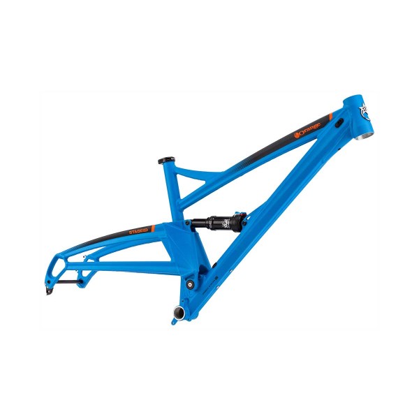 2021 Stage Evo frame available on 0% finance