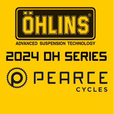 Ohlins Pearce 2024